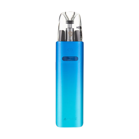 VooPoo Argus G4 Mini Pod Kit - Cyan