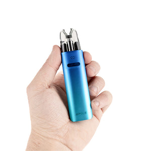 VooPoo Argus G4 Mini Pod Kit - hand check