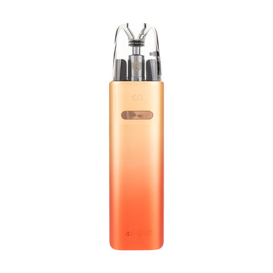 VooPoo Argus G4 Mini Pod Kit - Orange