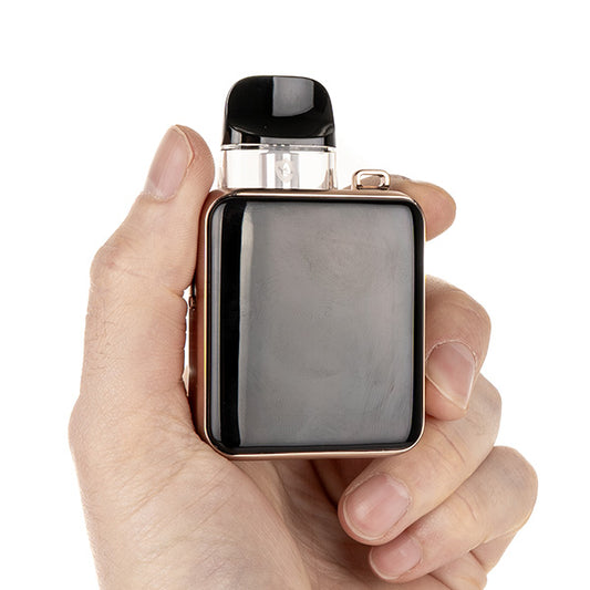 voopoo argus case VooPoo Argus P3 Pod Kit - Touchscreen Vape Kit