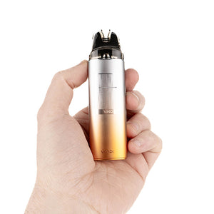 VooPoo Vinci S Pod Kit - Handcheck