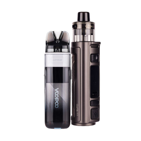 Argus Sub-Ohm Kits