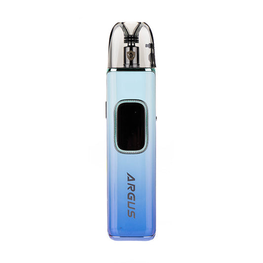 VooPoo Argus G3 Pod Kit - Aurora Blue