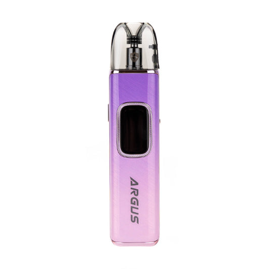 VooPoo Argus G3 Pod Kit - Aurora Purple
