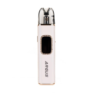 VooPoo Argus G3 Pod Kit - Diamond White