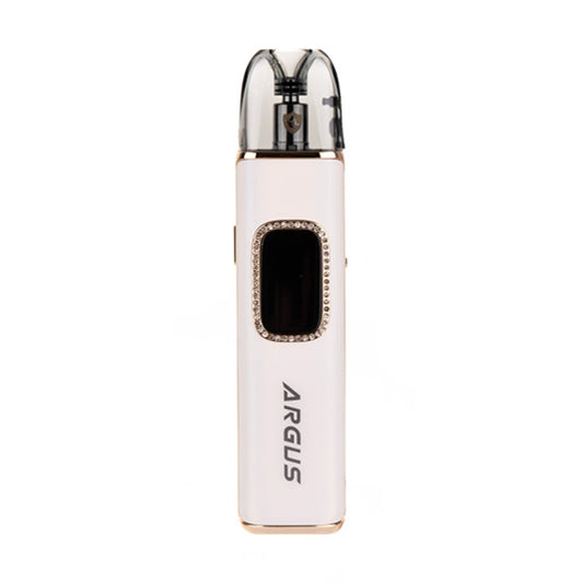 VooPoo Argus G3 Pod Kit - Diamond White