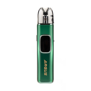 VooPoo Argus G3 Pod Kit- Moss Green