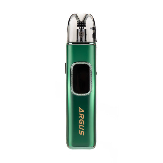 VooPoo Argus G3 Pod Kit- Moss Green