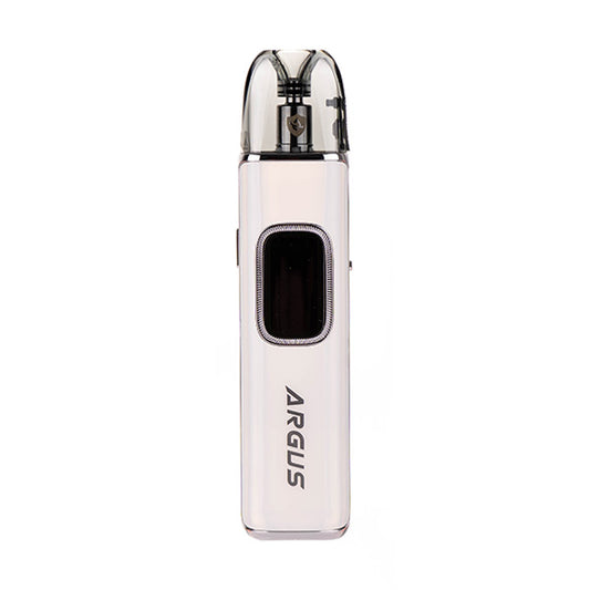 VooPoo Argus G3 Pod Kit - Pearl White