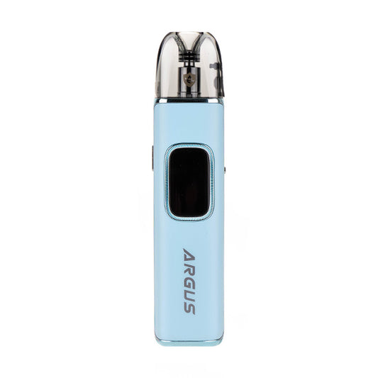 VooPoo Argus G3 Pod Kit - Snow Blue