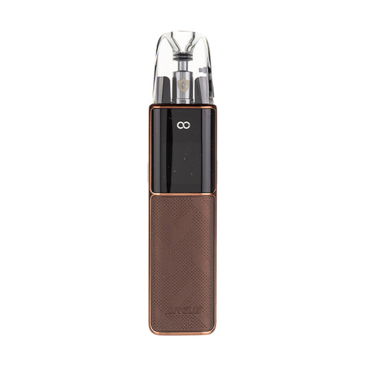 VooPoo Argus G4 Pod Kit - Brown