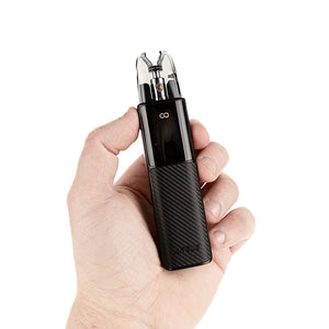 VooPoo Argus G4 Pod Kit - hand check