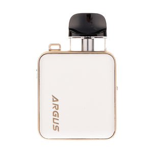 VooPoo Argus P3 Pod Kit - Silver Leather