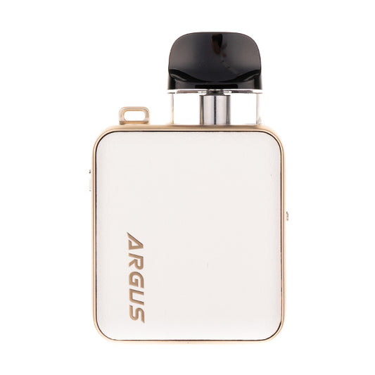 VooPoo Argus P3 Pod Kit - Silver Leather