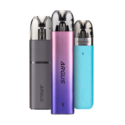Argus Starter Kits