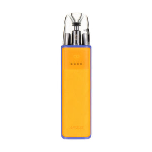 VooPoo Argus Z3 Pod Kit - Blazing Orange