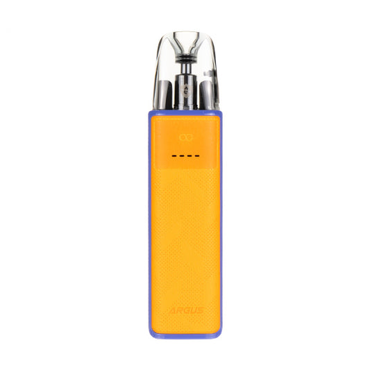 VooPoo Argus Z3 Pod Kit - Blazing Orange