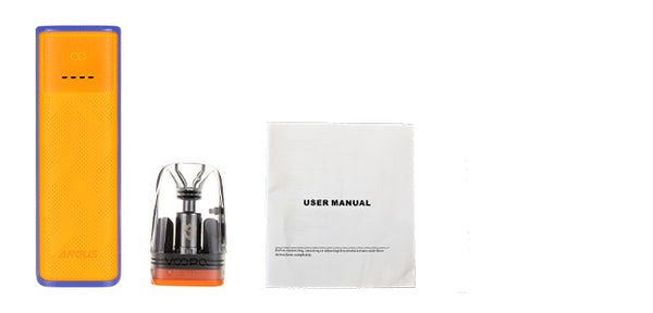 What's in the Box:
