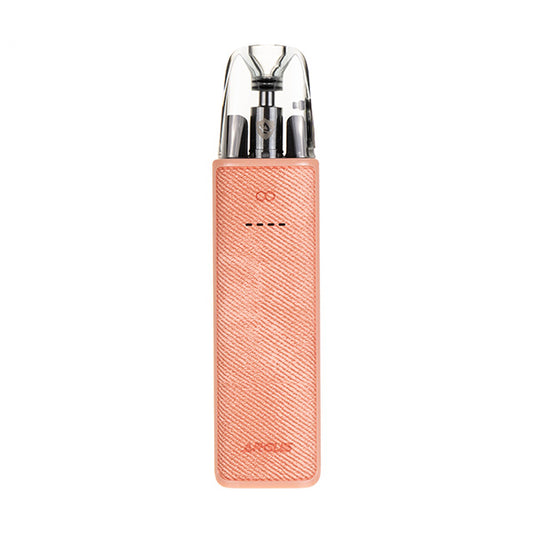 VooPoo Argus Z3 Pod Kit - Coral Pink