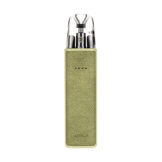 VooPoo Argus Z3 Pod Kit - Grass Green
