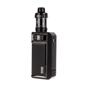 VooPoo Drag 6 Vape Kit - Black
