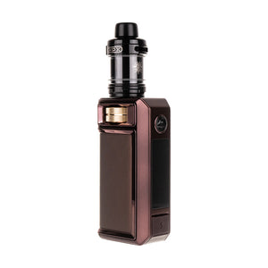 VooPoo Drag 6 Vape Kit - Brown