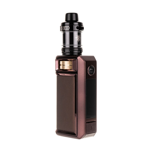 VooPoo Drag 6 Vape Kit - Brown