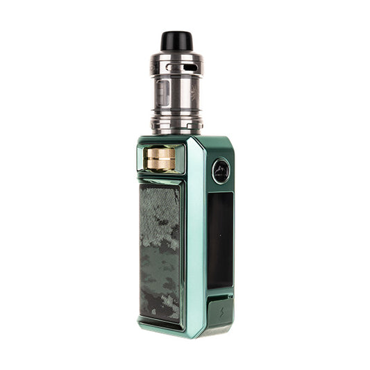 VooPoo Drag 6 Vape Kit - Green