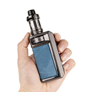 VooPoo Drag 6 Vape Kit- Handcheck
