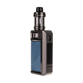 VooPoo Drag 6 Vape Kit - Metal Grey