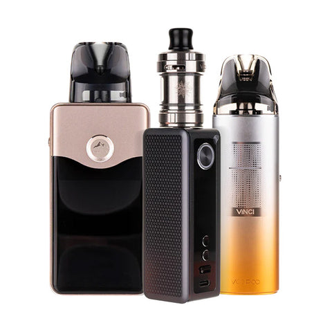 Vinci Series