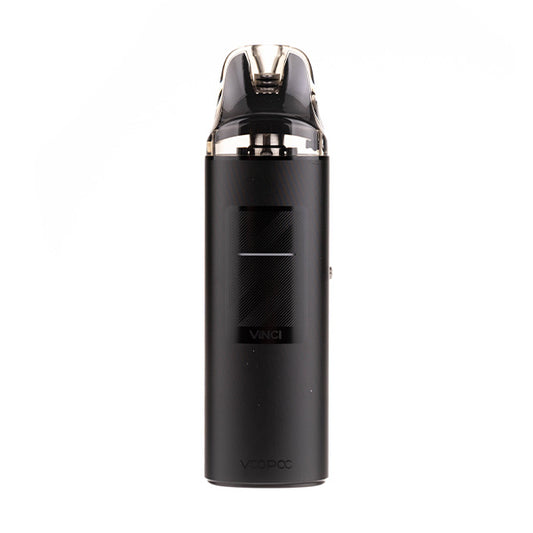 VooPoo Vinci S Pod Kit - Black