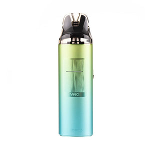 VooPoo Vinci S Pod Kit - Green Gradient