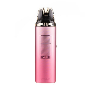 VooPoo Vinci S Pod Kit - Pink