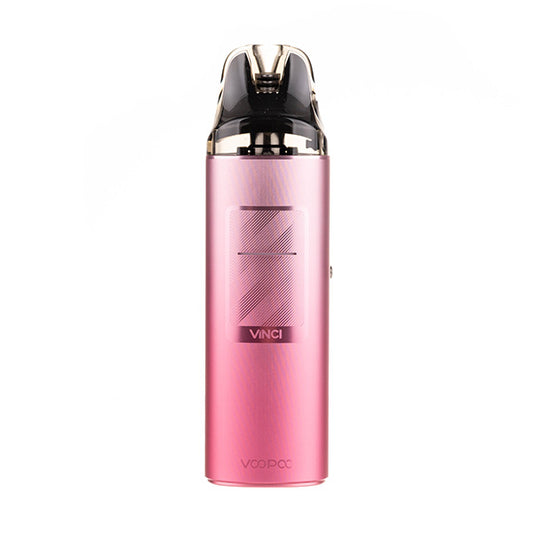 VooPoo Vinci S Pod Kit - Pink
