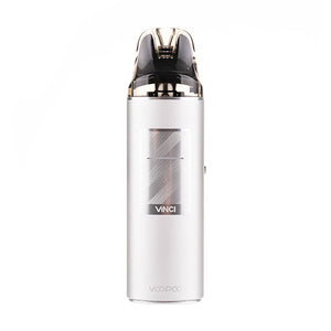 VooPoo Vinci S Pod Kit - Silver
