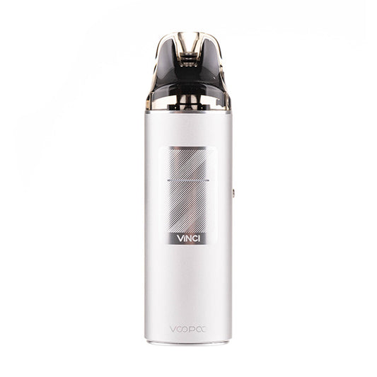 how to fill voopoo vinci pod Voopoo Vinci S Pod Kit