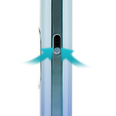 Tweak Your Airflow