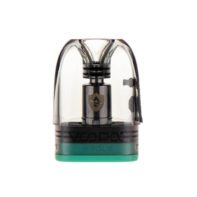 Pod Resistance Options