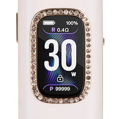 Fitted With a GENE Smart Chip