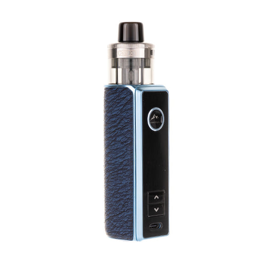 voopoo drag charging Voopoo Drag S3 Pod Kit - 60W, 3000mAh, Fast Charge