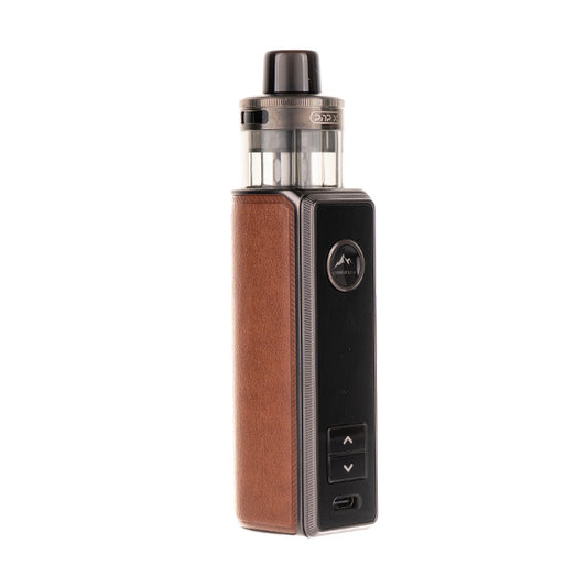 Voopoo Drag S3 Pod Kit Brown