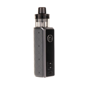 Voopoo Drag S3 Pod Kit in Metal Grey