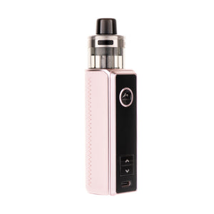 Voopoo Drag S3 Pod Kit in Pink