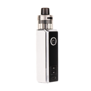 Voopoo Drag S3 Pod Kit in White