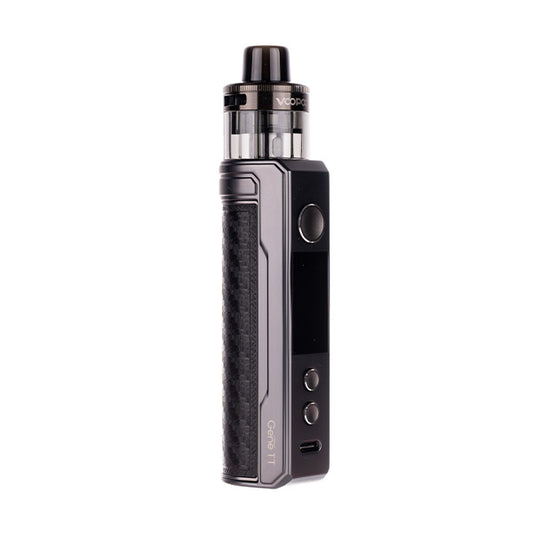 VooPoo Drag X2 Pod Kit - 80W Output & PnP X Coils | Vape Superstore VooPoo Drag X2 Pod Kit - 80W Output & PnP X Coils | Vape Superstore