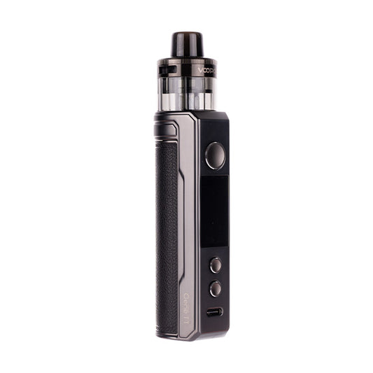 VooPoo Drag X2 Pod Kit - 80W Output & PnP X Coils | Vape Superstore VooPoo Drag X2 Pod Kit - 80W Output & PnP X Coils | Vape Superstore