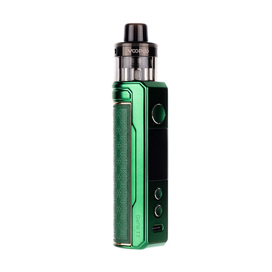 VooPoo Drag X2 Pod Kit - 80W Output & PnP X Coils | Vape Superstore VooPoo Drag X2 Pod Kit - 80W Output & PnP X Coils | Vape Superstore