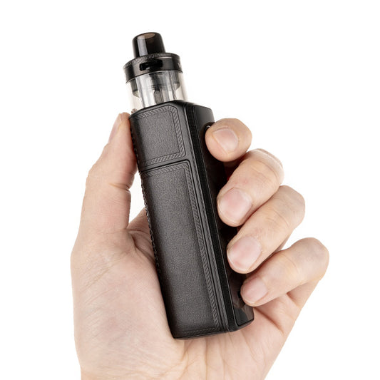 Voopoo Drag X3 Vape Kit - Handcheck
