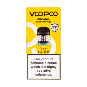 VooPoo Argus G4 Pod Kit & Free E-Liquid | Vape Superstore